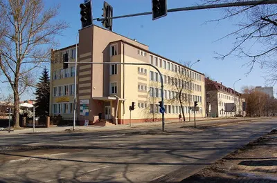 LOGO-MED Centrum Terapii Mowy i Komunikacji, Logopeda Olsztyn, Sylwia Kawałko